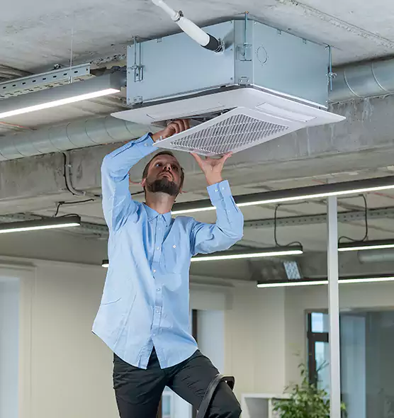 Professional Air Duct Cleaners in Fort Myers, FL