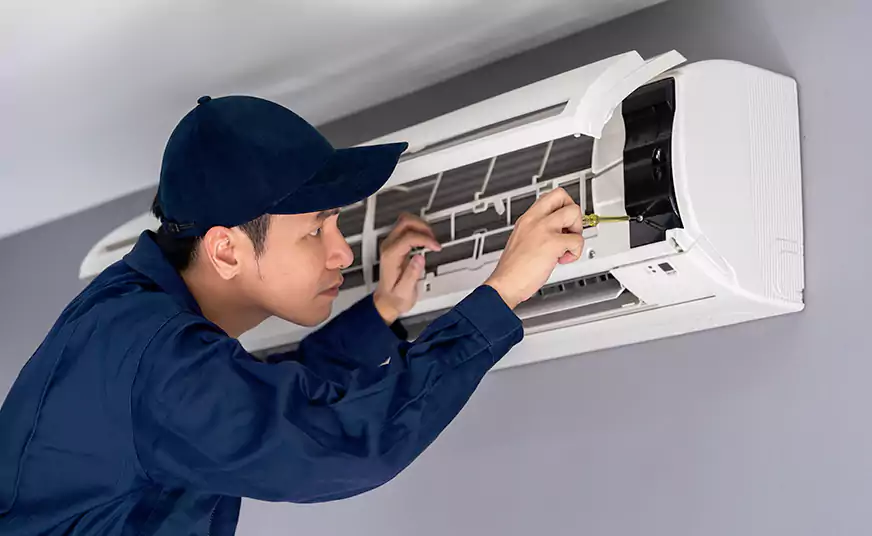 AC Duct Cleaning Fort Myers