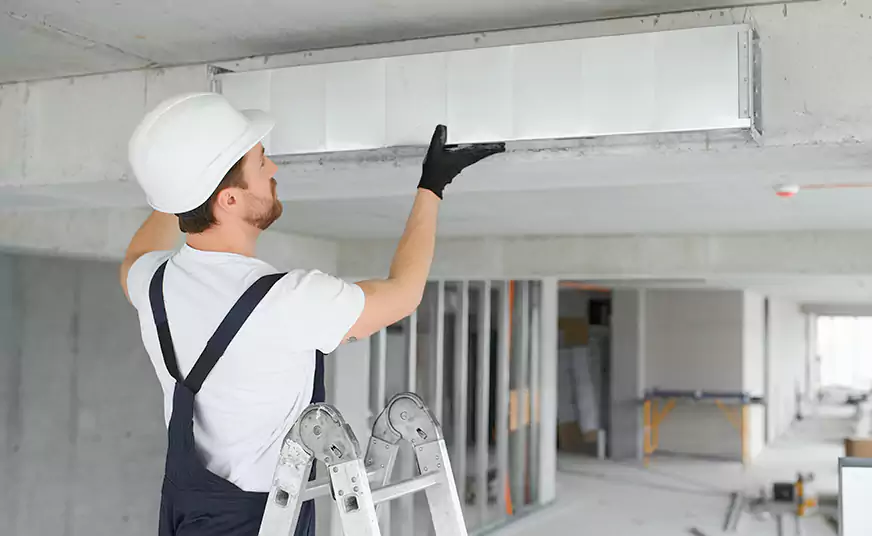 Air Duct Installation Fort Myers