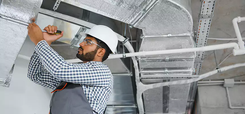 Proactive Ac Vent Repairs & Air Duct Replacement Companies Near Me in Fort Myers