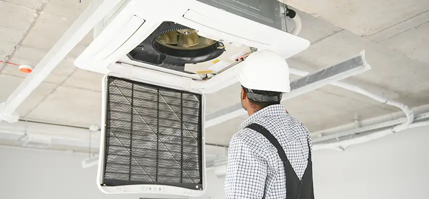 Our Affordable Duct Cleaning Near Me Services in Fort Myers, FL