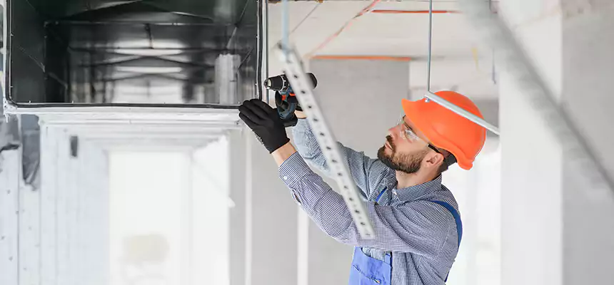 Comprehensive Ventilation Cleaning in Fort Myers