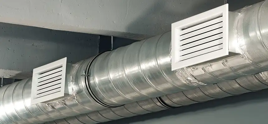 Our Air Duct Camera Inspection Services in Fort Myers, FL