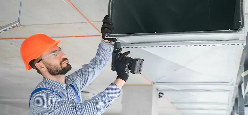 Our Air Duct Cleaning Services in Fort Myers, FL