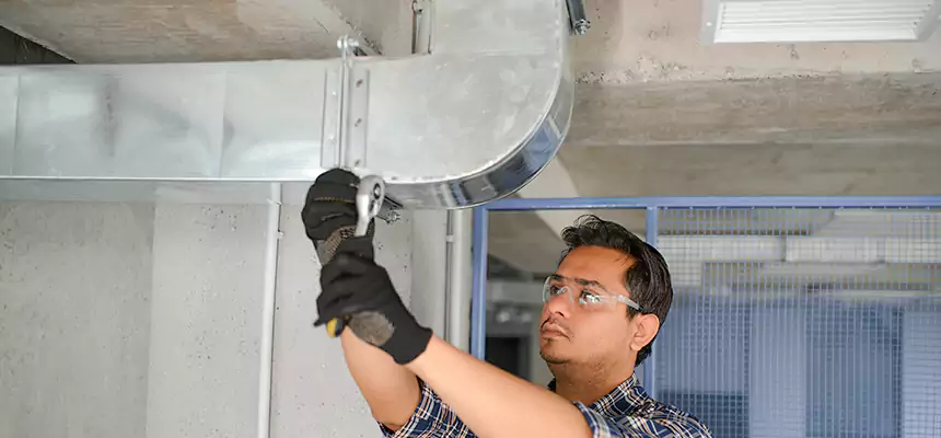 Our Air Duct Installation Services in Fort Myers, FL