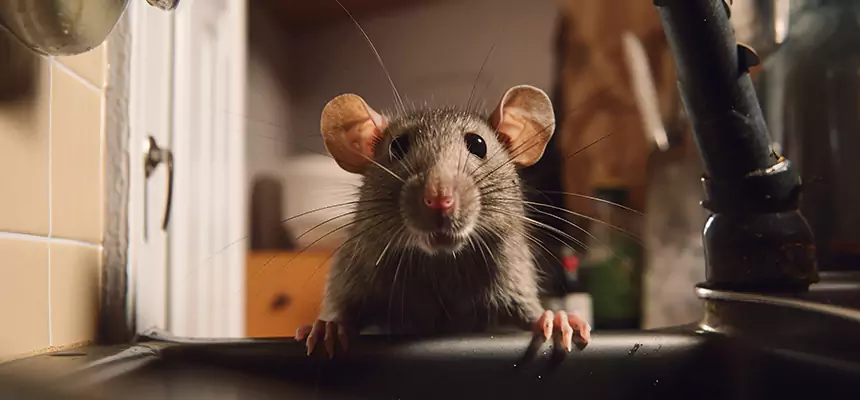 Our Air Duct Mice Removal Services in Fort Myers, FL