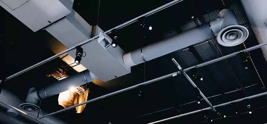 Our Air Duct Replacement Services in Fort Myers, FL