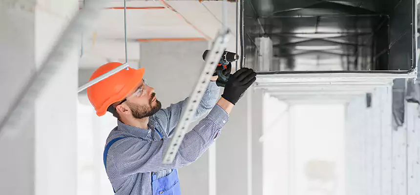 Our Air Vent Replacement Services in Fort Myers, FL