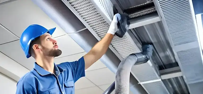 Our Annual Dryer Vent Maintenance Services in Fort Myers, FL