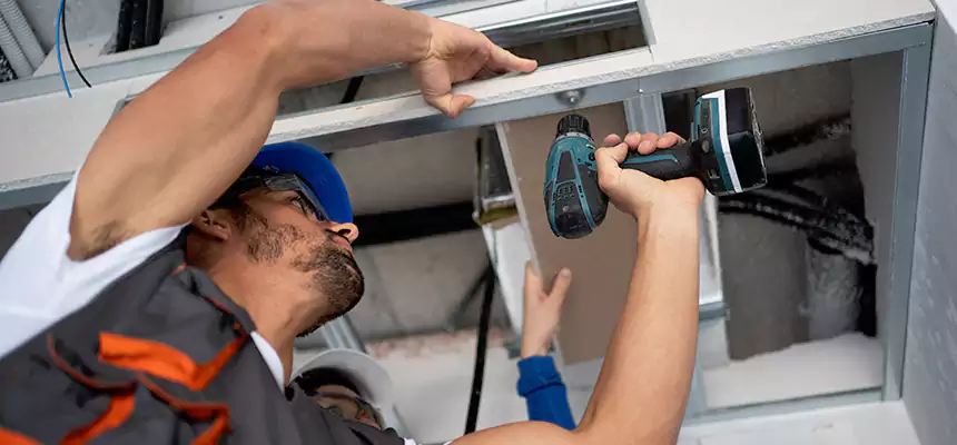 Our Apartment Air Duct Cleaning Services in Fort Myers, FL