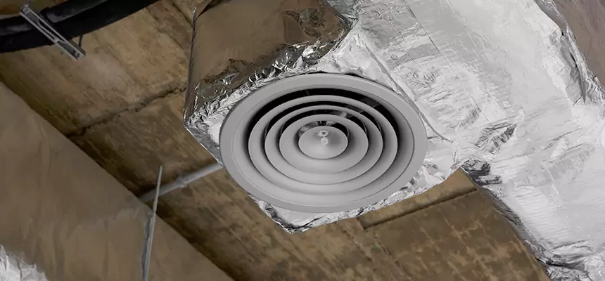 Our Basement Vent Cleaning Services in Fort Myers, FL