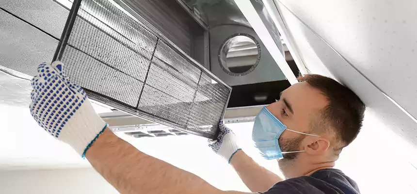 Diagnostic HVAC Coil & Blower Cleaning in Fort Myers