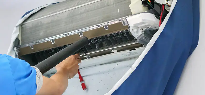 Advanced Clogged Dryer Vent Repair for Multi-Unit & Commercial in Fort Myers, FL
