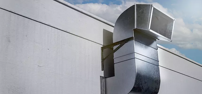 Trusted Industrial Dryer Vent Cleaning in Fort Myers