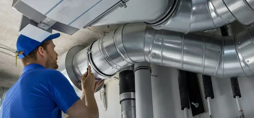 Our Commercial Laundry Vent Cleaning Services in Fort Myers, FL