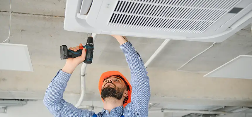Detailed Multi‑Unit Riser & Roof Termination Cleaning in Fort Myers
