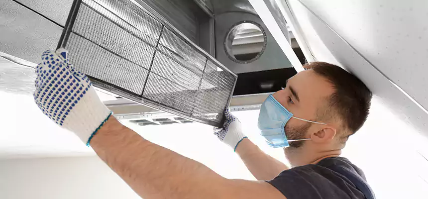 Our Dryer Vent Cleaning Services in Fort Myers, FL