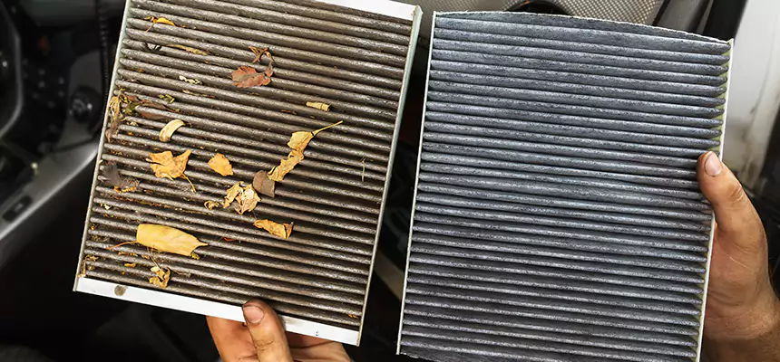 Our Dryer Vent Lint Filter Cleaning Services in Fort Myers, FL