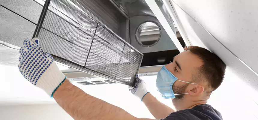 Our Dryer Vent Replacement Services in Fort Myers, FL