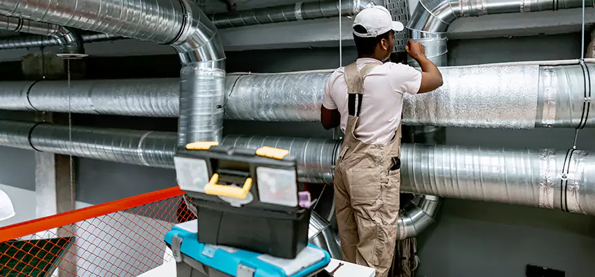 Comprehensive Duct Expansion in Fort Myers, FL