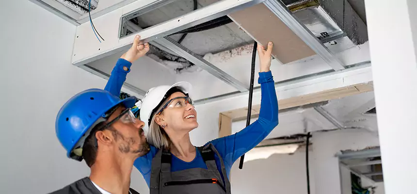 Reliable Green Air Duct Cleaning Services in Fort Myers
