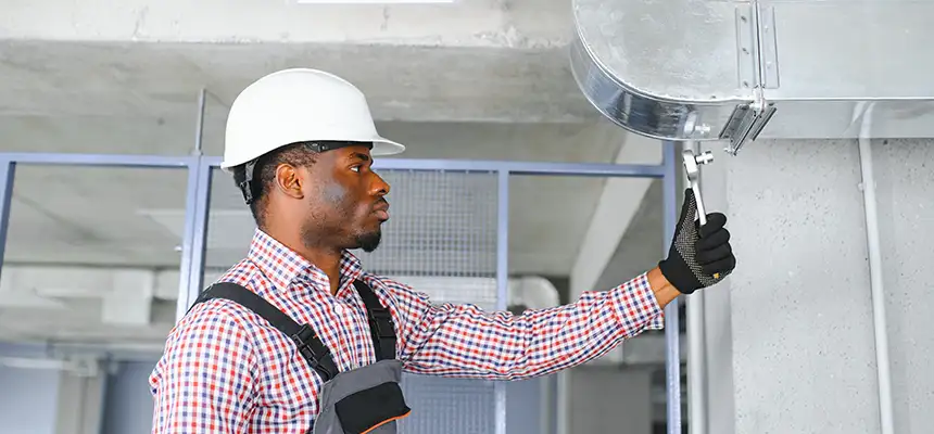 Our Emergency Dryer Vent Repair Services in Fort Myers, FL