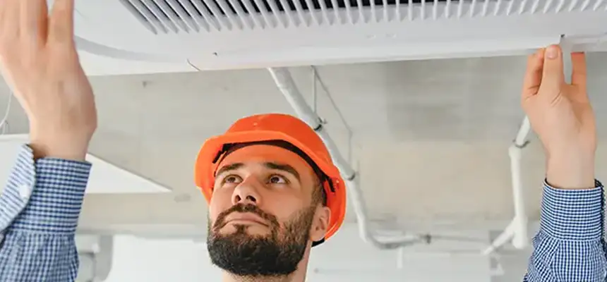 Our Furnace Vent Cleaning Services in Fort Myers, FL