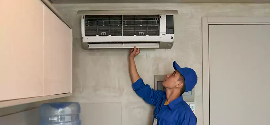 Balanced Fresh‑Air Ventilation (ERV/HRV) in Fort Myers
