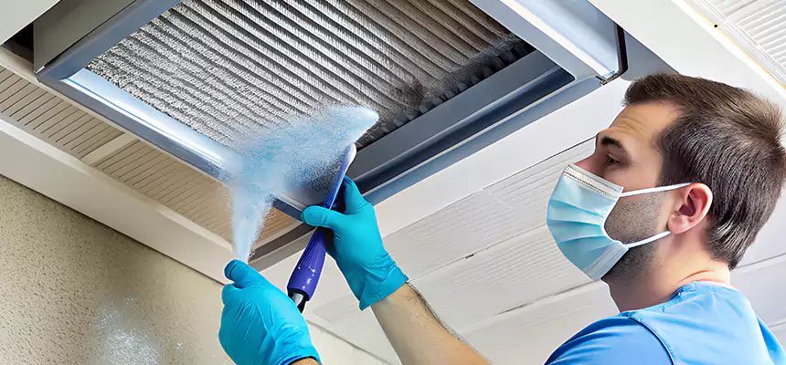 Our Home Ventilation Cleaning Services in Fort Myers, FL