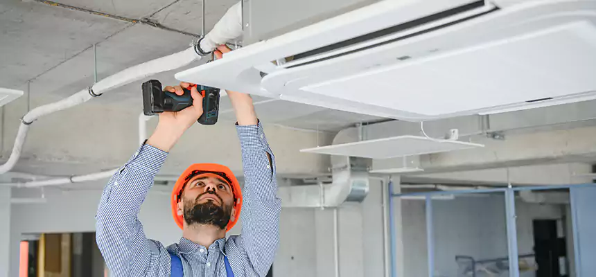 Eco‑Friendly Coil & Plenum Deep Cleaning in Fort Myers