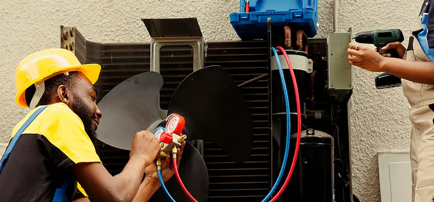 Our HVAC Airflow Optimization Services in Fort Myers, FL