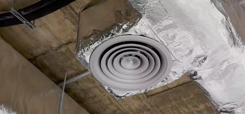 Our HVAC Ductwork Installation Services in Fort Myers, FL