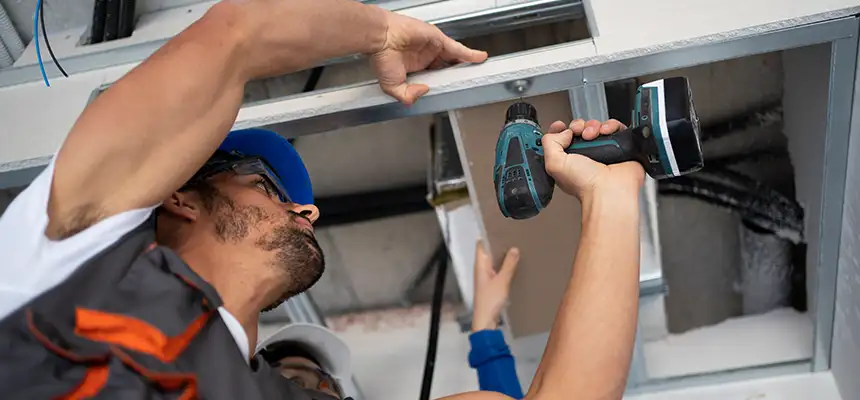 Our Improve Home Air Circulation Services in Fort Myers, FL