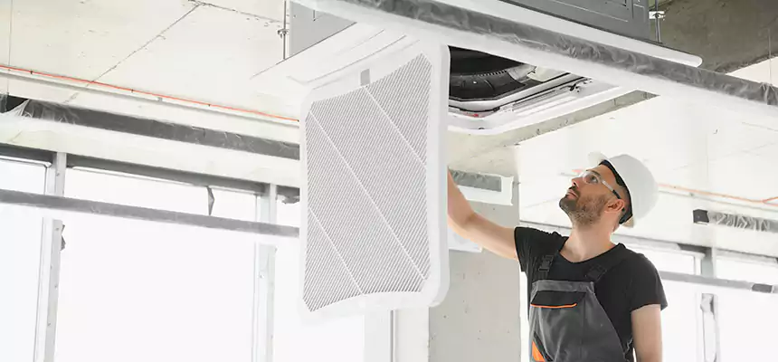 Our Indoor Air Quality Improvement Services in Fort Myers, FL