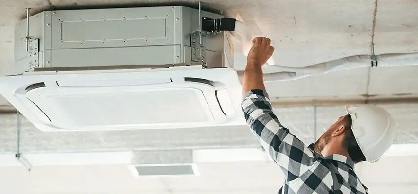 Our Local Vent Cleaning Services in Fort Myers, FL
