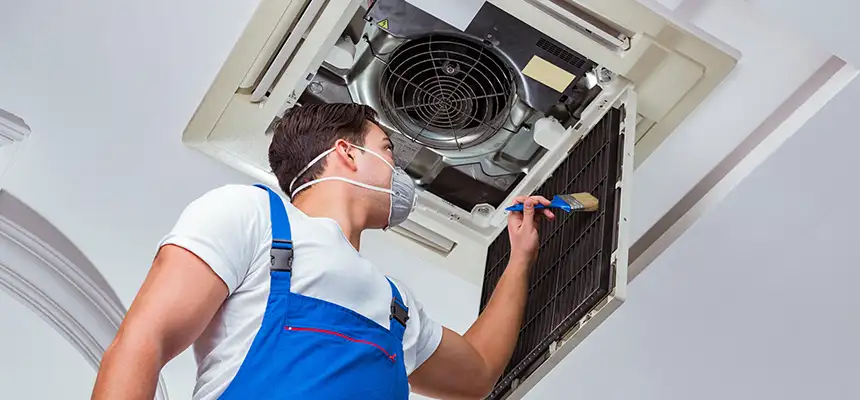 Our Move-in/Move-out Duct Cleaning Services in Fort Myers, FL