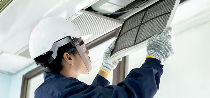 Our Multi-family Home Duct Cleaning Services in Fort Myers, FL