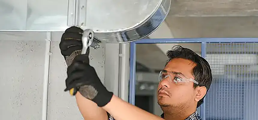 Our NADCA Approved Air Duct Services in Fort Myers, FL