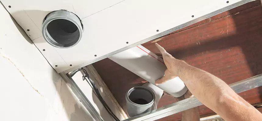 Smart — Duct Design & Sizing New Room Vent Extension in Fort Myers