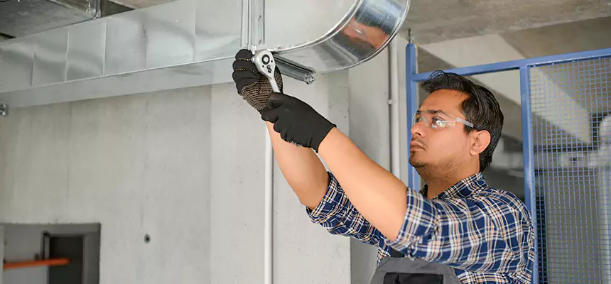 Our Post-Construction Duct Cleaning Services in Fort Myers, FL