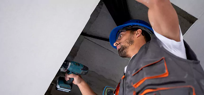 Our Post-Renovation Duct Debris Removal Services in Fort Myers, FL