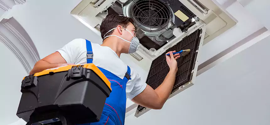 Our Remove Smoke Smell From Air Duct Services in Fort Myers, FL