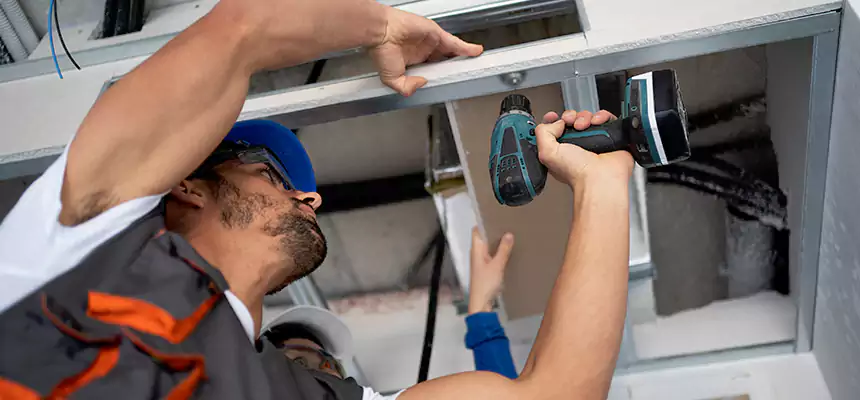 Our Retail Store Duct Cleaning Services in Fort Myers, FL