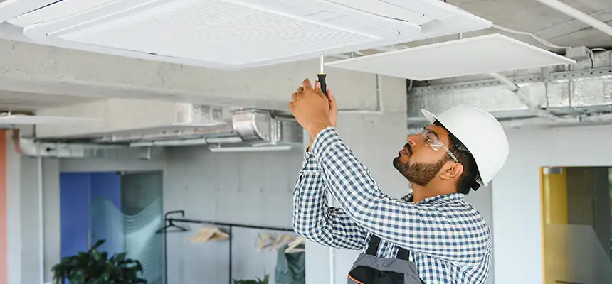 Our Roof Dryer Vent Cleaning Services in Fort Myers, FL