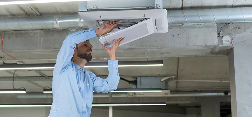 Our Room Addition Duct Installation Services in Fort Myers, FL