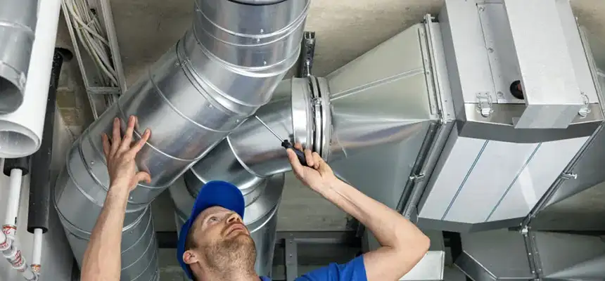 Our Same-Day Air Duct Service in Fort Myers, FL