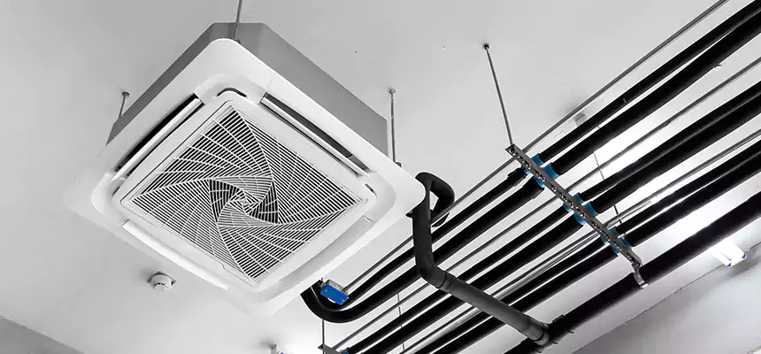 Our Smart AC Vent Controller Services in Fort Myers, FL