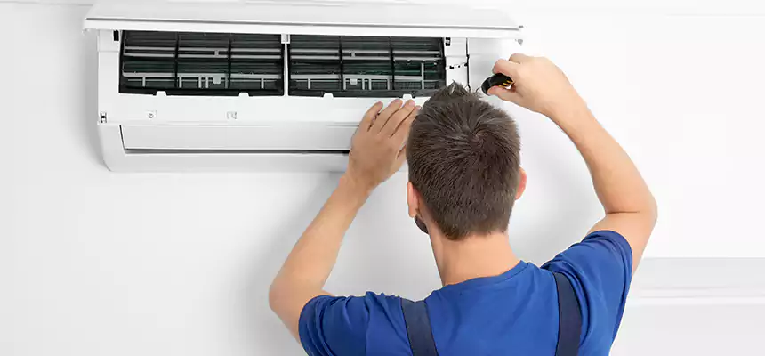 Our Smart Air Conditioning Installation Services in Fort Myers, FL
