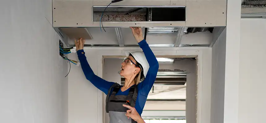 Our Spring Air Duct Cleaning in Fort Myers, FL