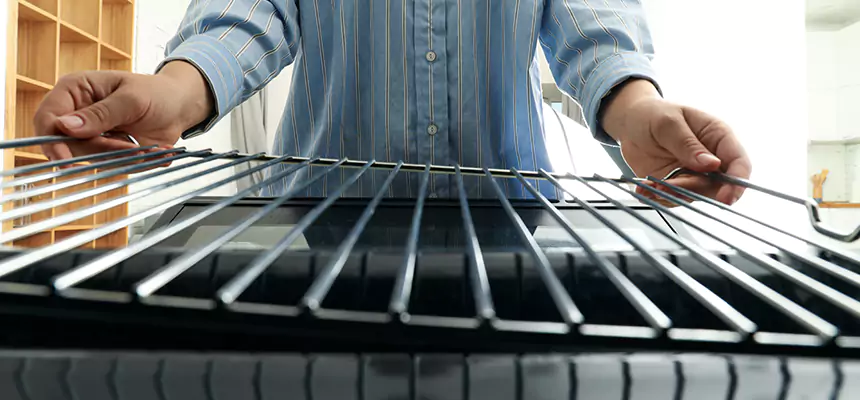 Our Vent Grille Washing Services in Fort Myers, FL